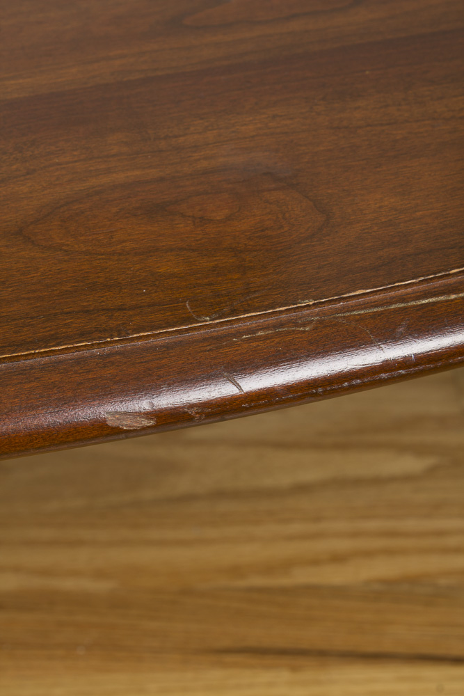 Queen Anne Style Coffee Table by Pennsylvania House