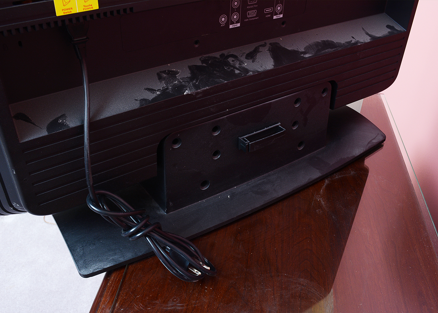 Olevia LCD Television