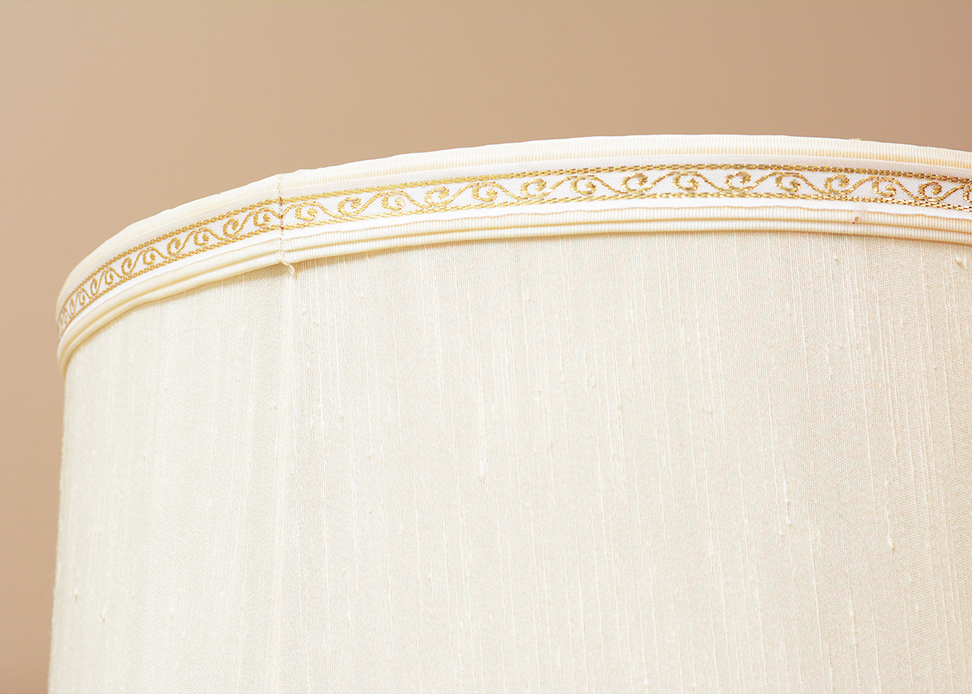 Vintage Metal Table Lamps