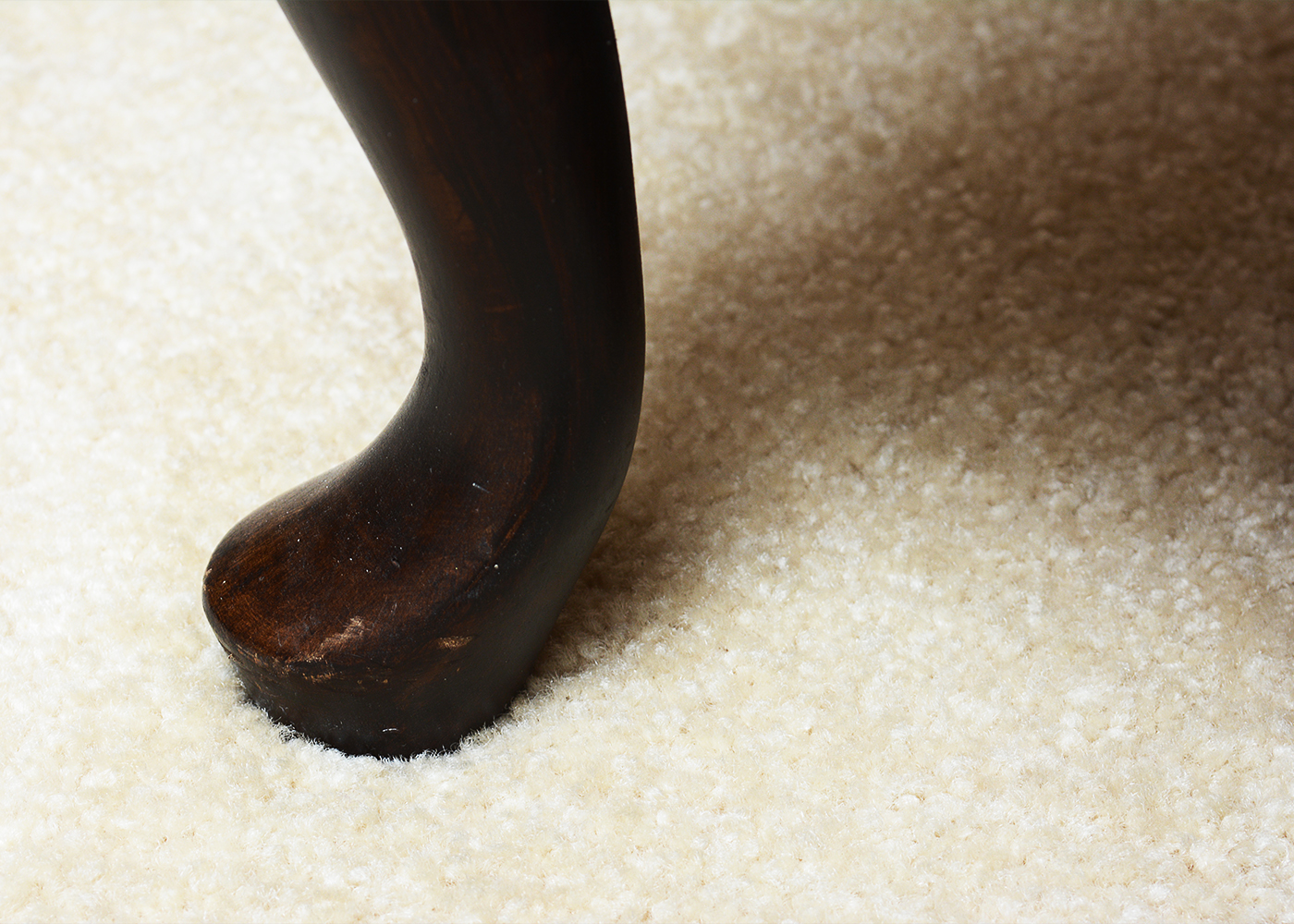 Foliate and Floral Wingback Chairs