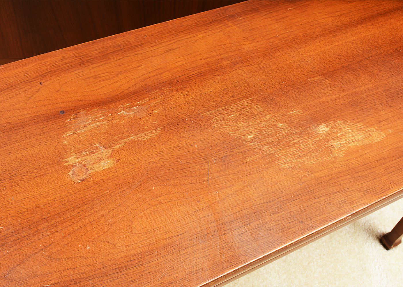 Vintage Kimball by Whitney Hardwood Spinet Piano and Bench