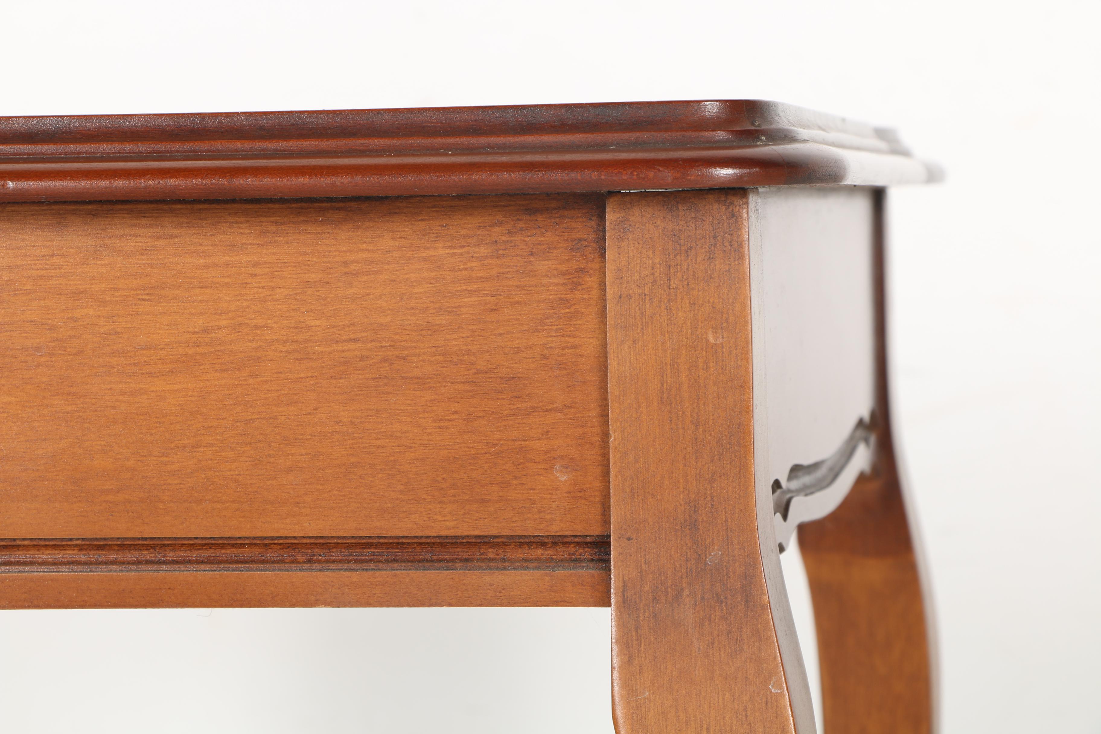 Louis XV Style Nesting Tables