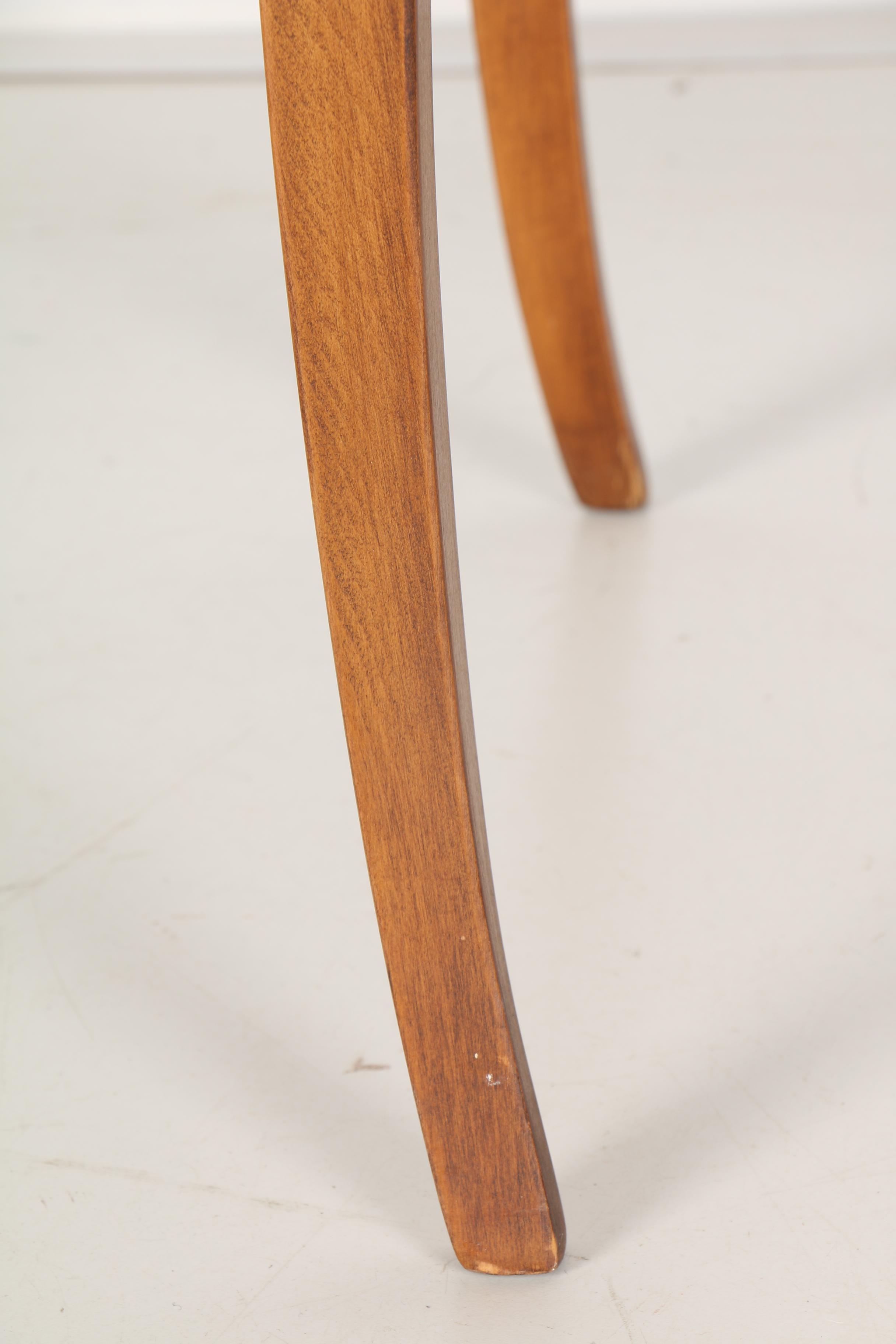 Louis XV Style Nesting Tables