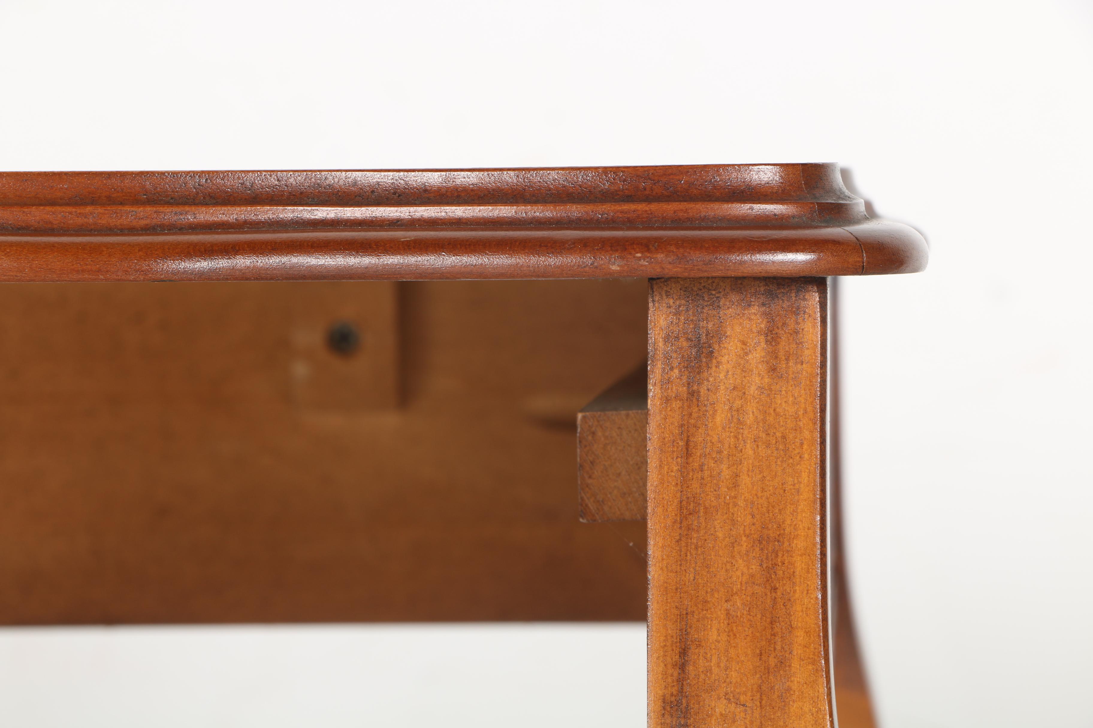 Louis XV Style Nesting Tables