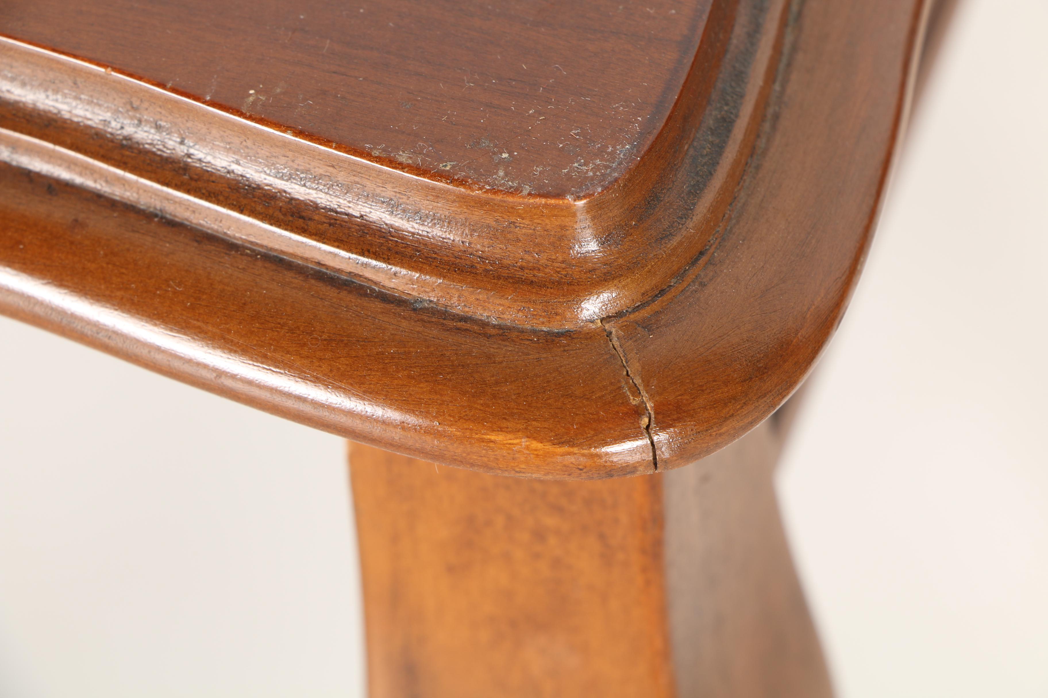 Louis XV Style Nesting Tables