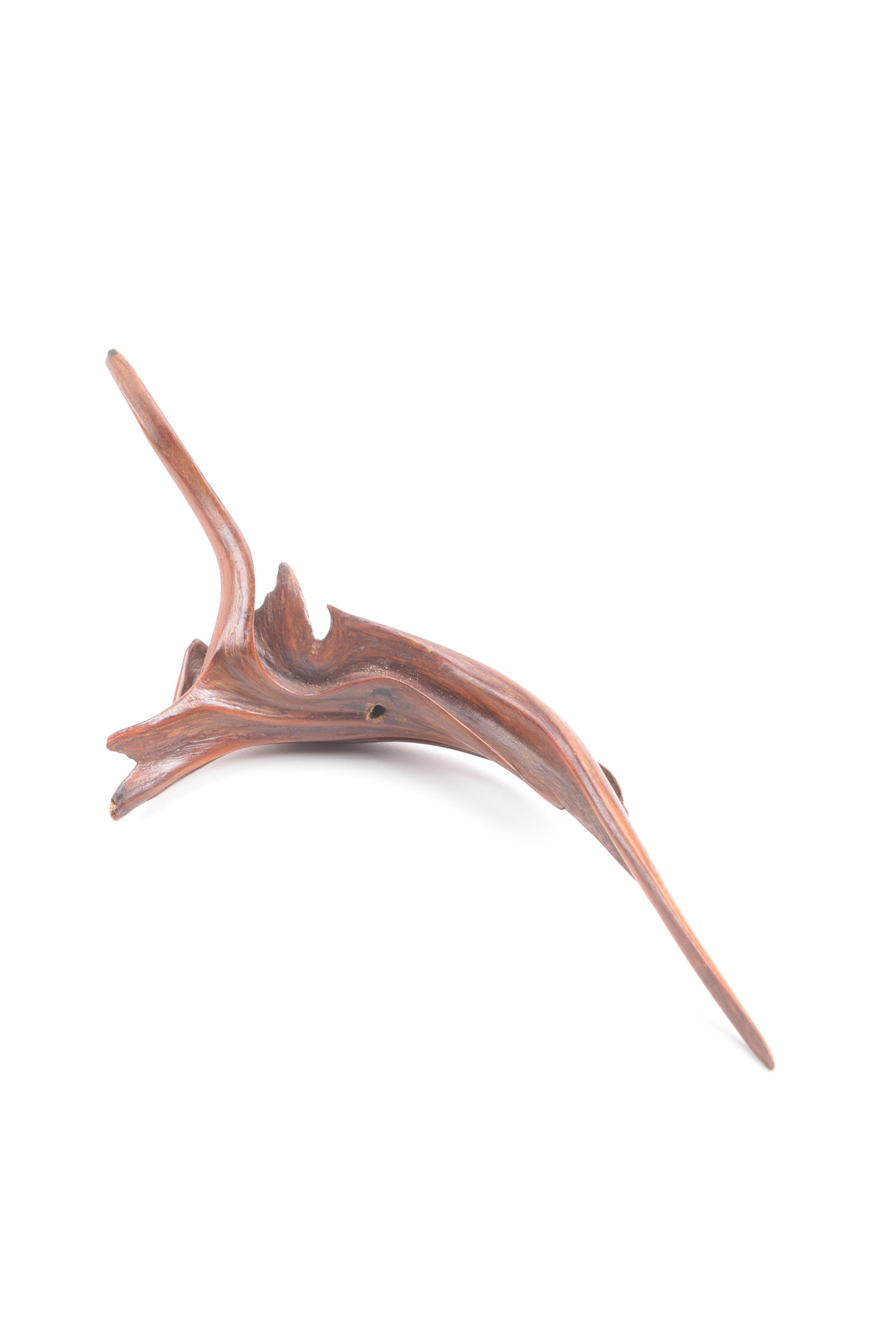 Wooden Decor Including Jens Quistgaard for Dansk, Arthur Umanoff