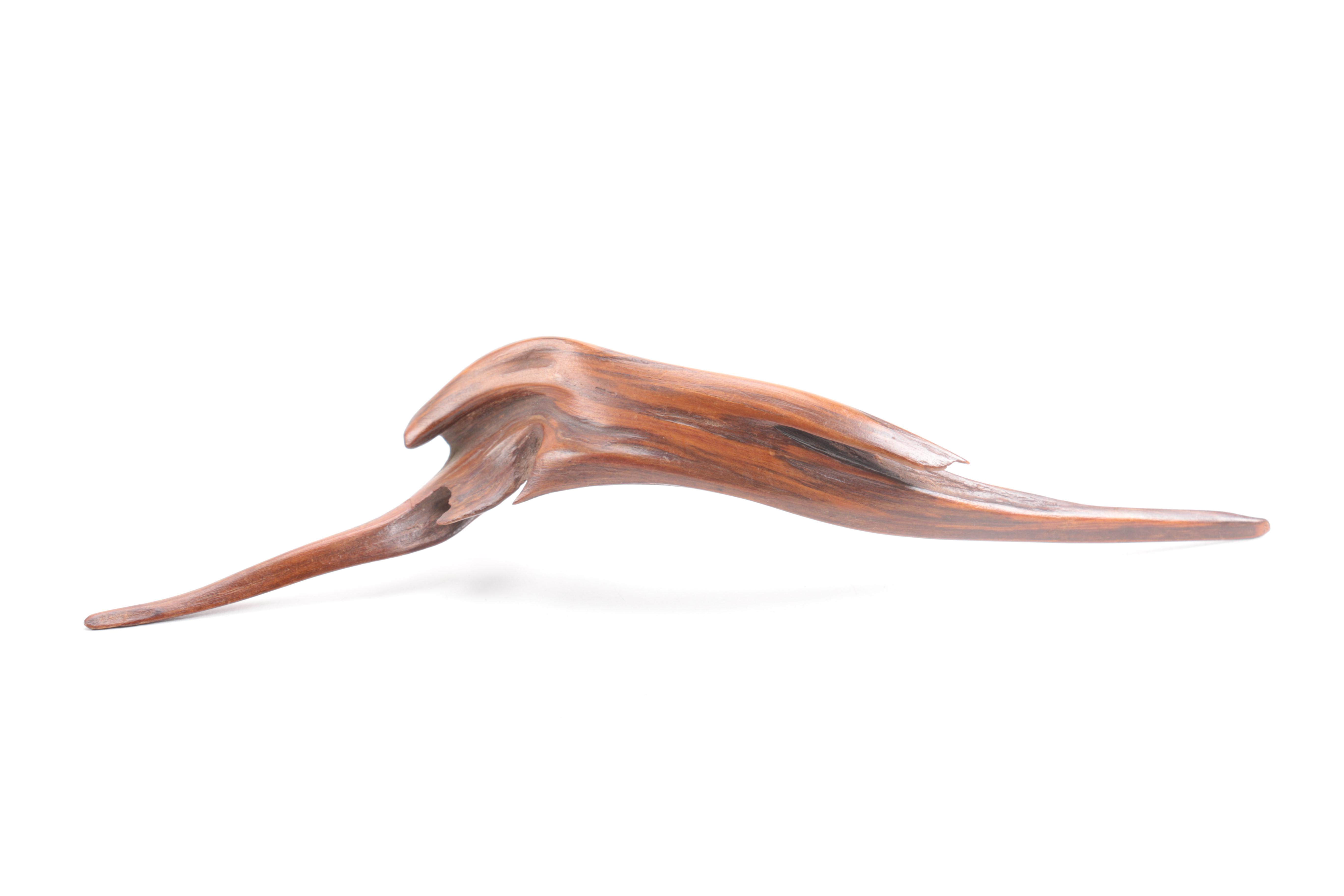 Wooden Decor Including Jens Quistgaard for Dansk, Arthur Umanoff