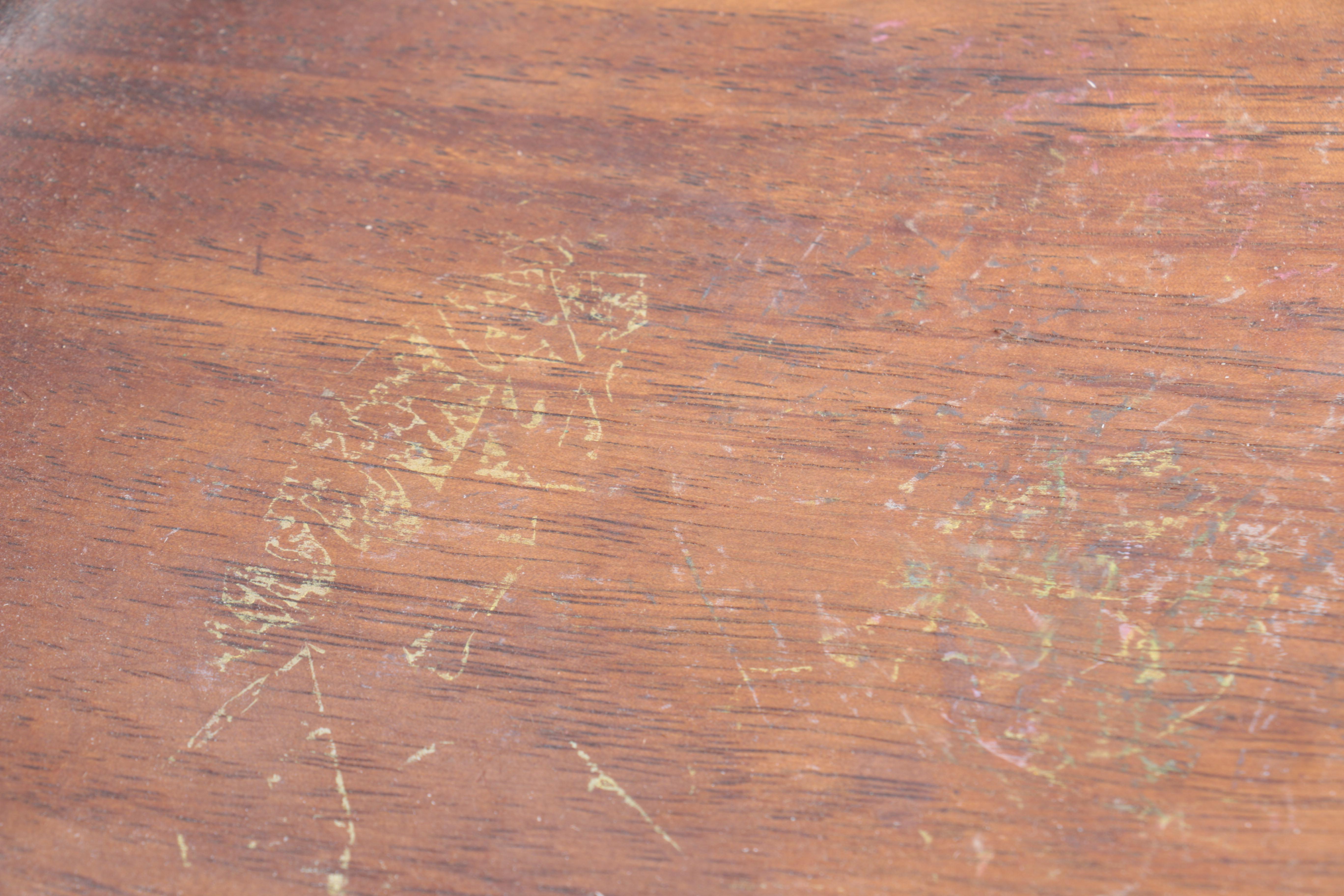 Wooden Decor Including Jens Quistgaard for Dansk, Arthur Umanoff