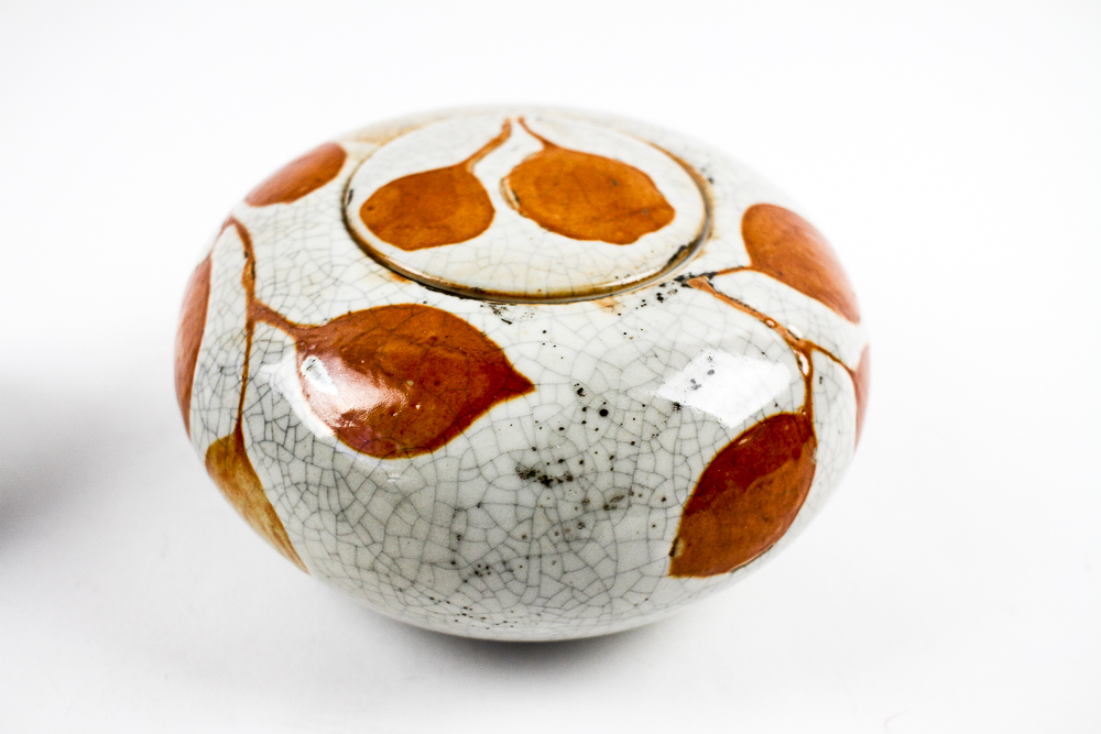 Asian Ceramic Pieces Including Noritake