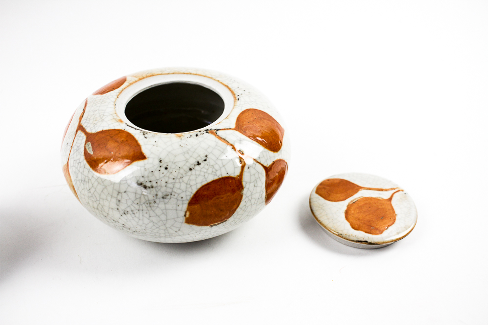 Asian Ceramic Pieces Including Noritake