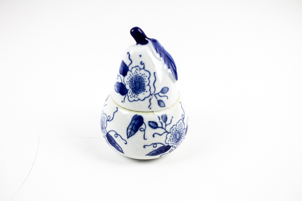 Asian Ceramic Pieces Including Noritake