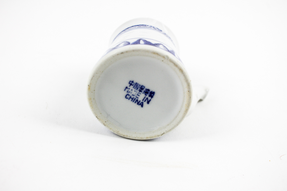 Asian Ceramic Pieces Including Noritake