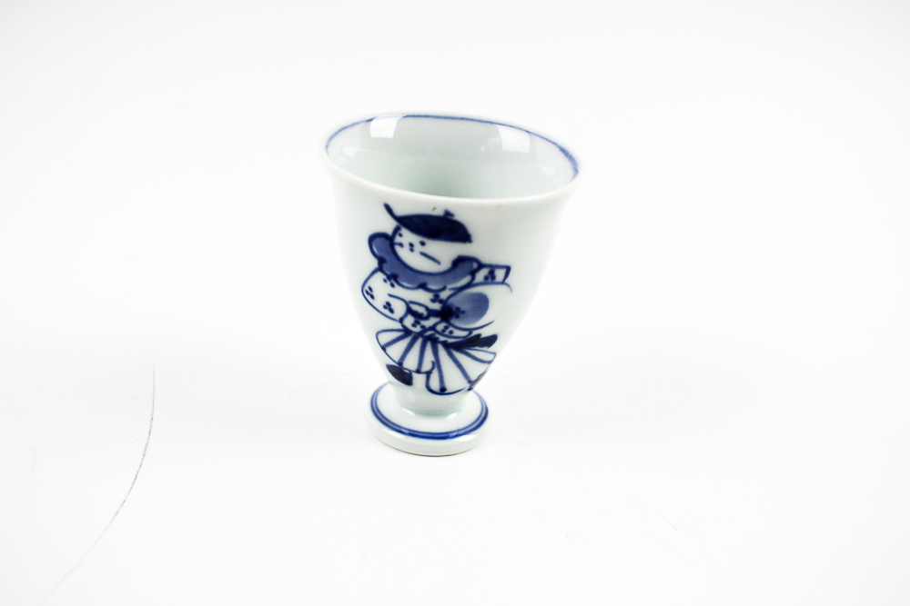 Asian Ceramic Pieces Including Noritake