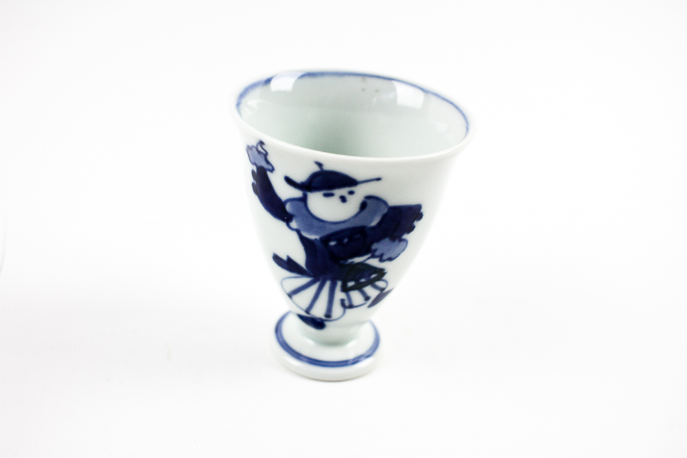 Asian Ceramic Pieces Including Noritake
