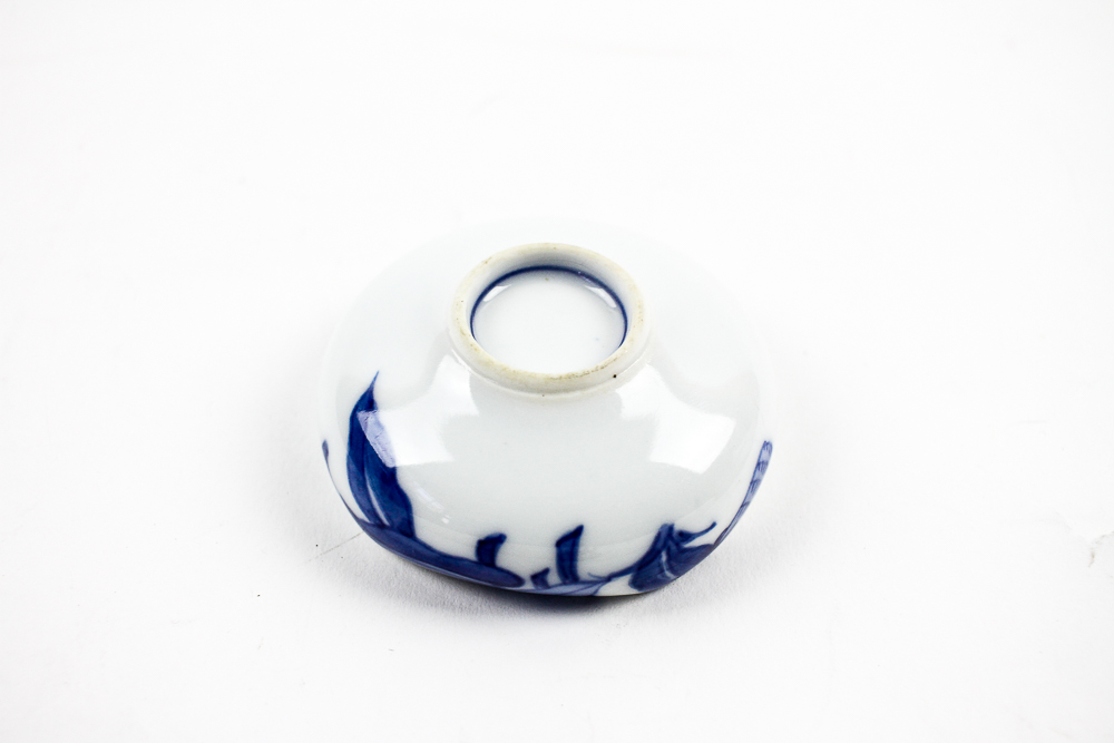 Asian Ceramic Pieces Including Noritake