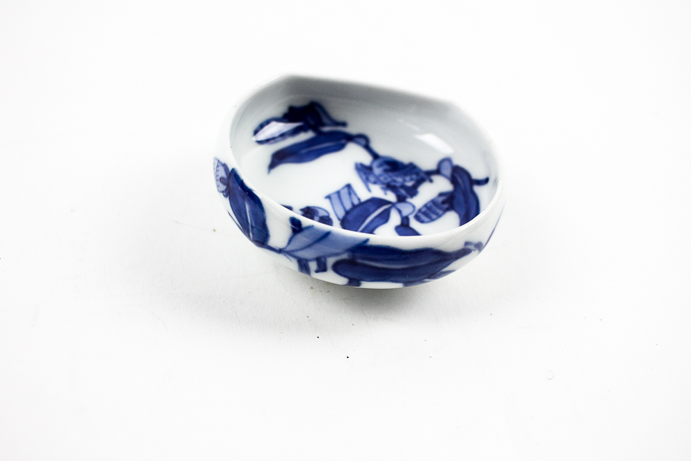 Asian Ceramic Pieces Including Noritake