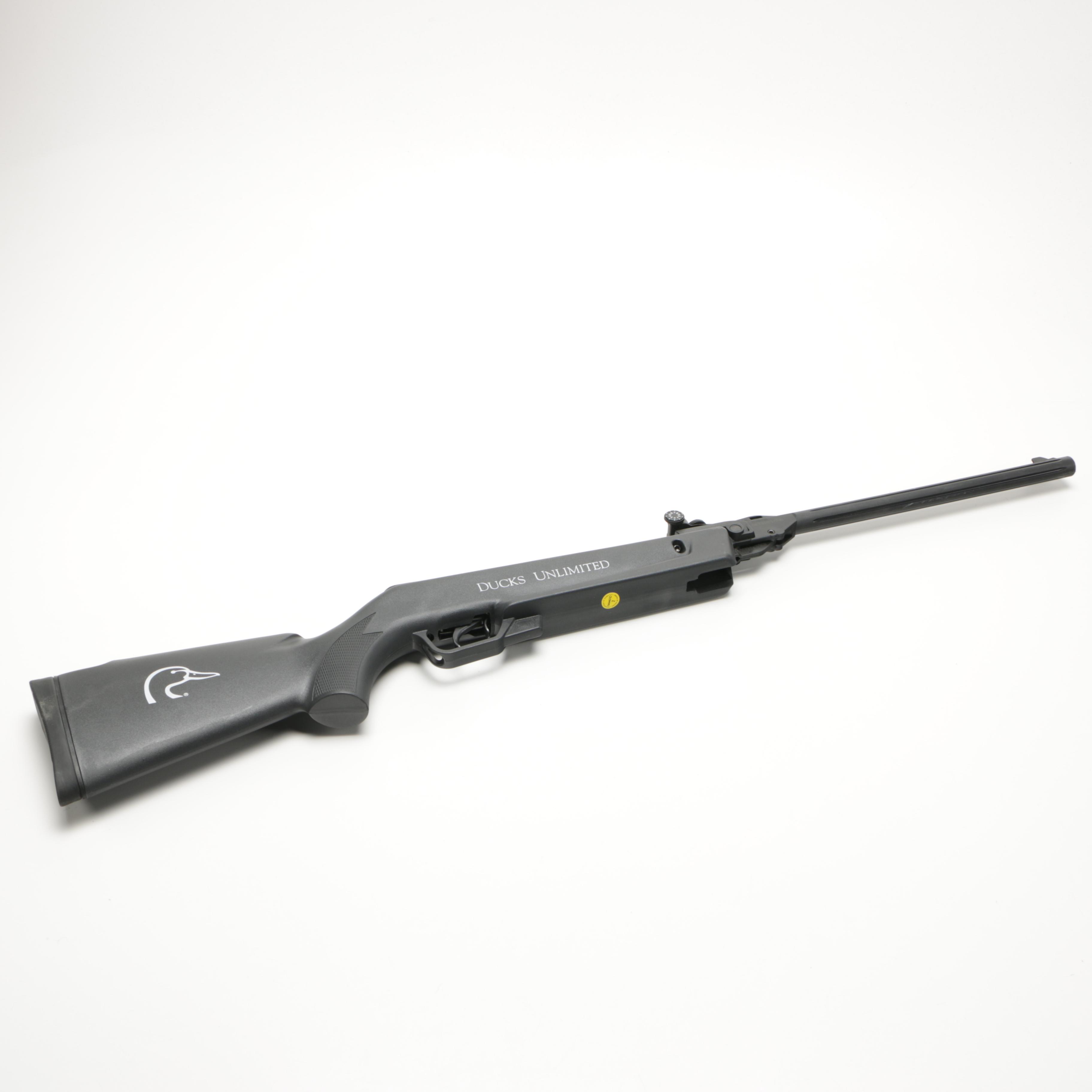Ducks Unlimited GAMO Air Rifle