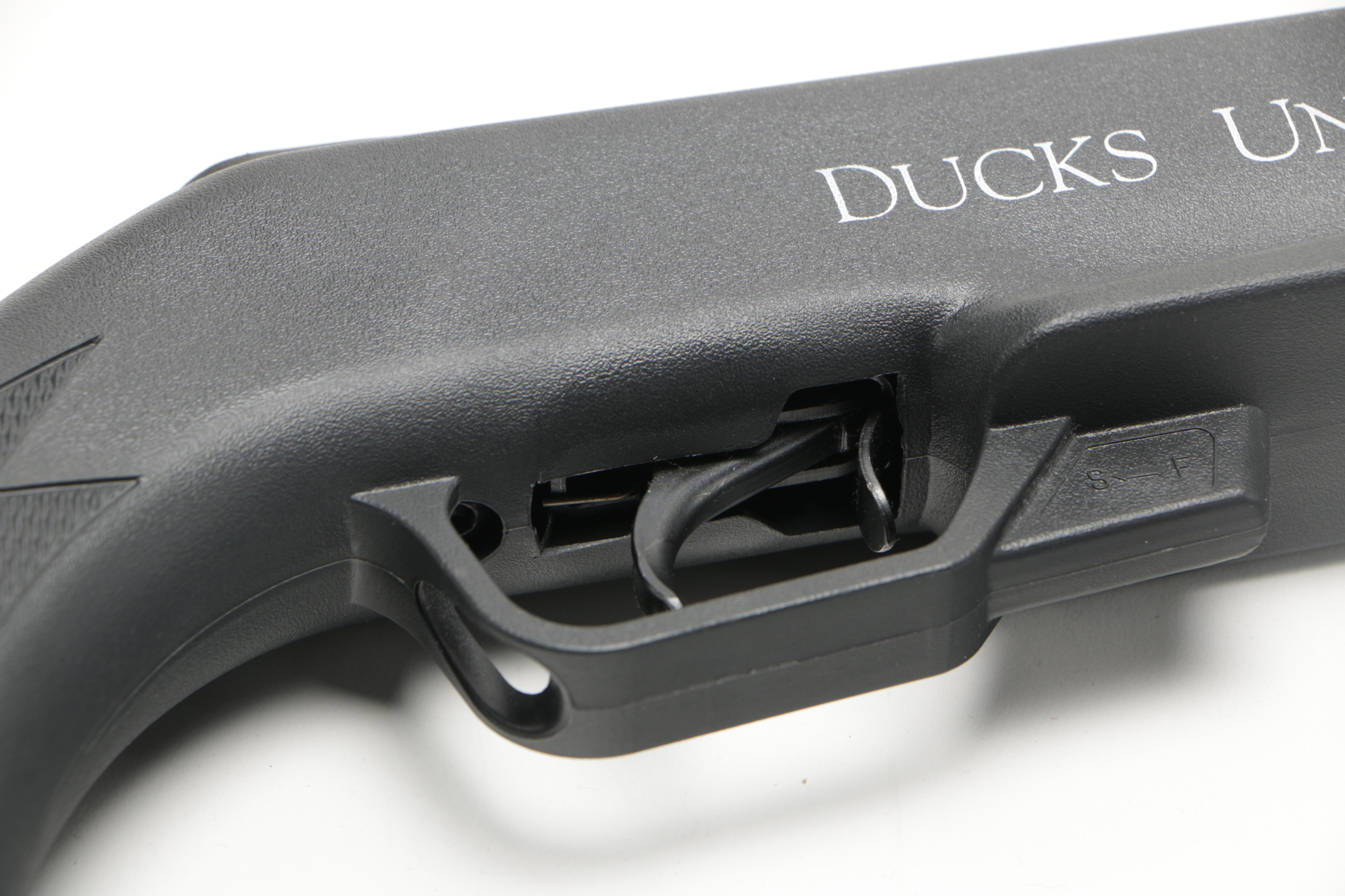 Ducks Unlimited GAMO Air Rifle