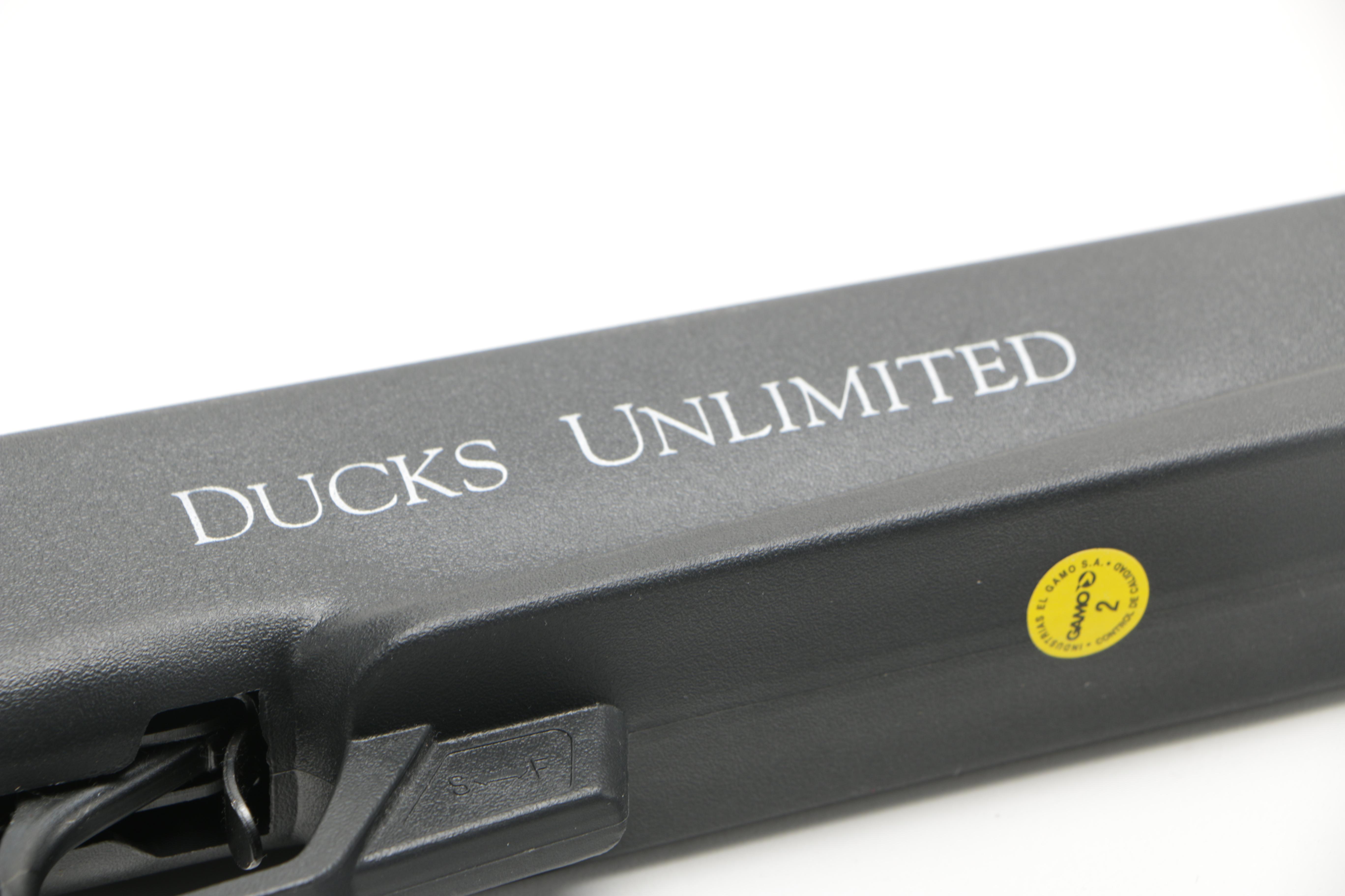 Ducks Unlimited GAMO Air Rifle