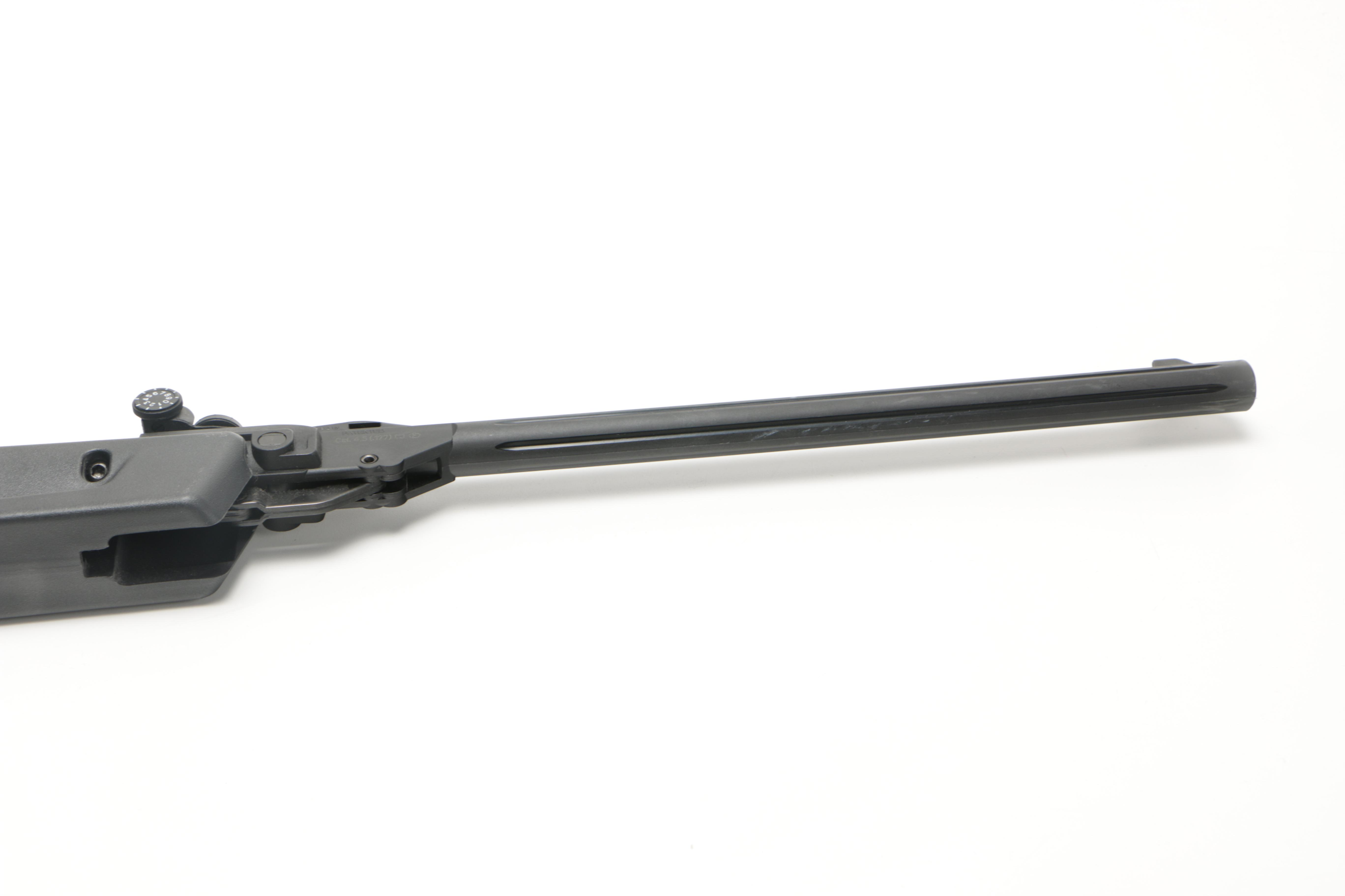 Ducks Unlimited GAMO Air Rifle