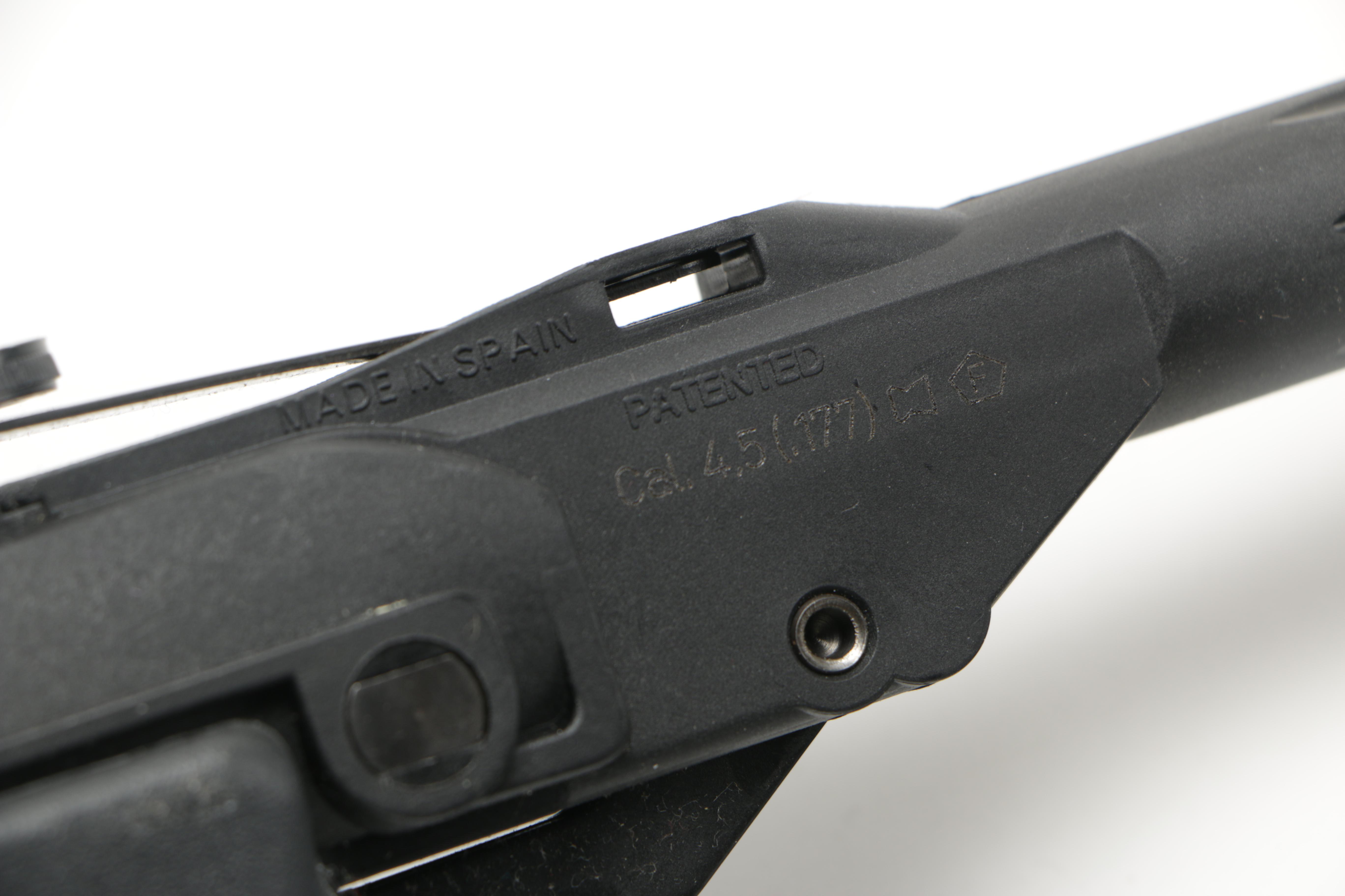 Ducks Unlimited GAMO Air Rifle