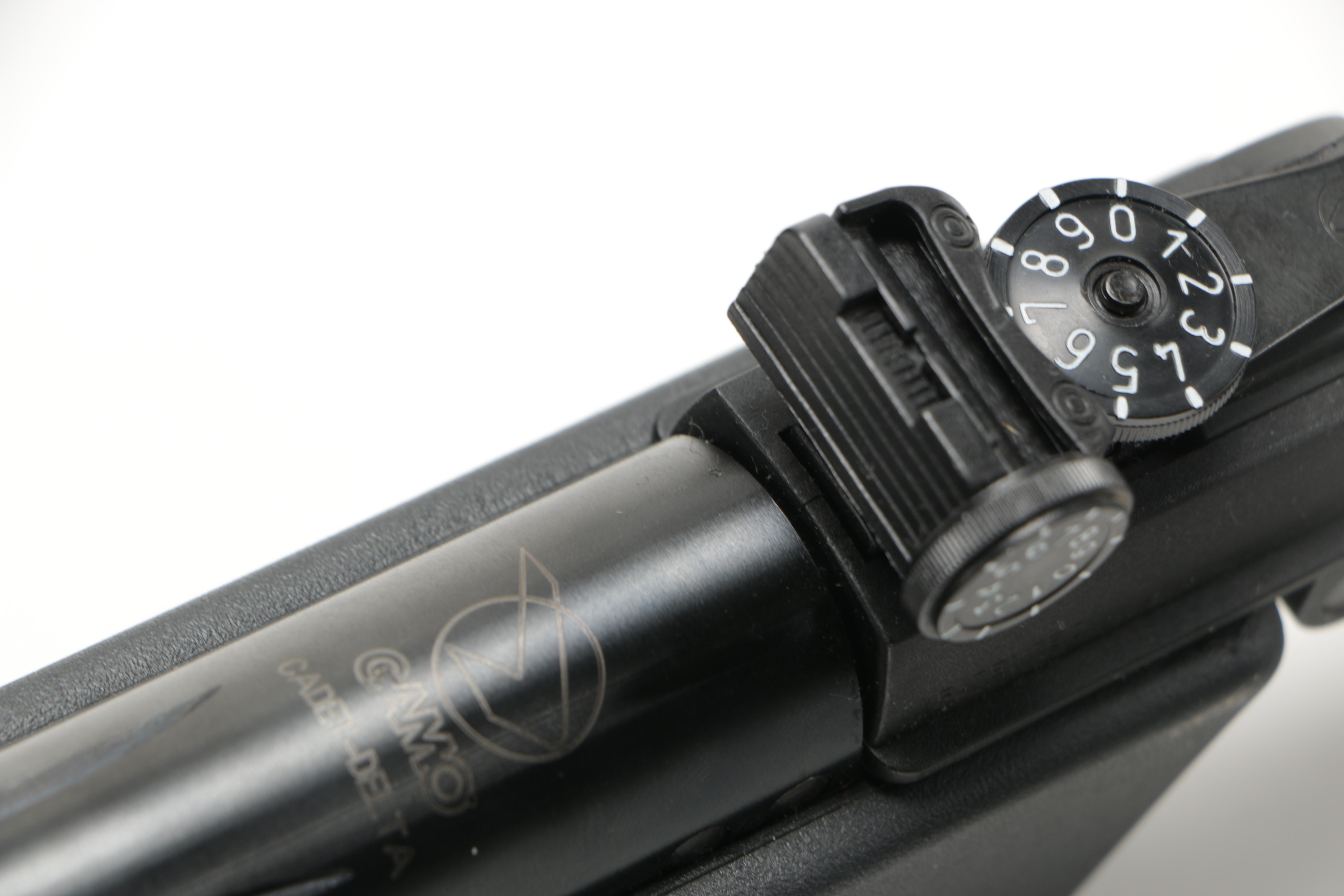 Ducks Unlimited GAMO Air Rifle