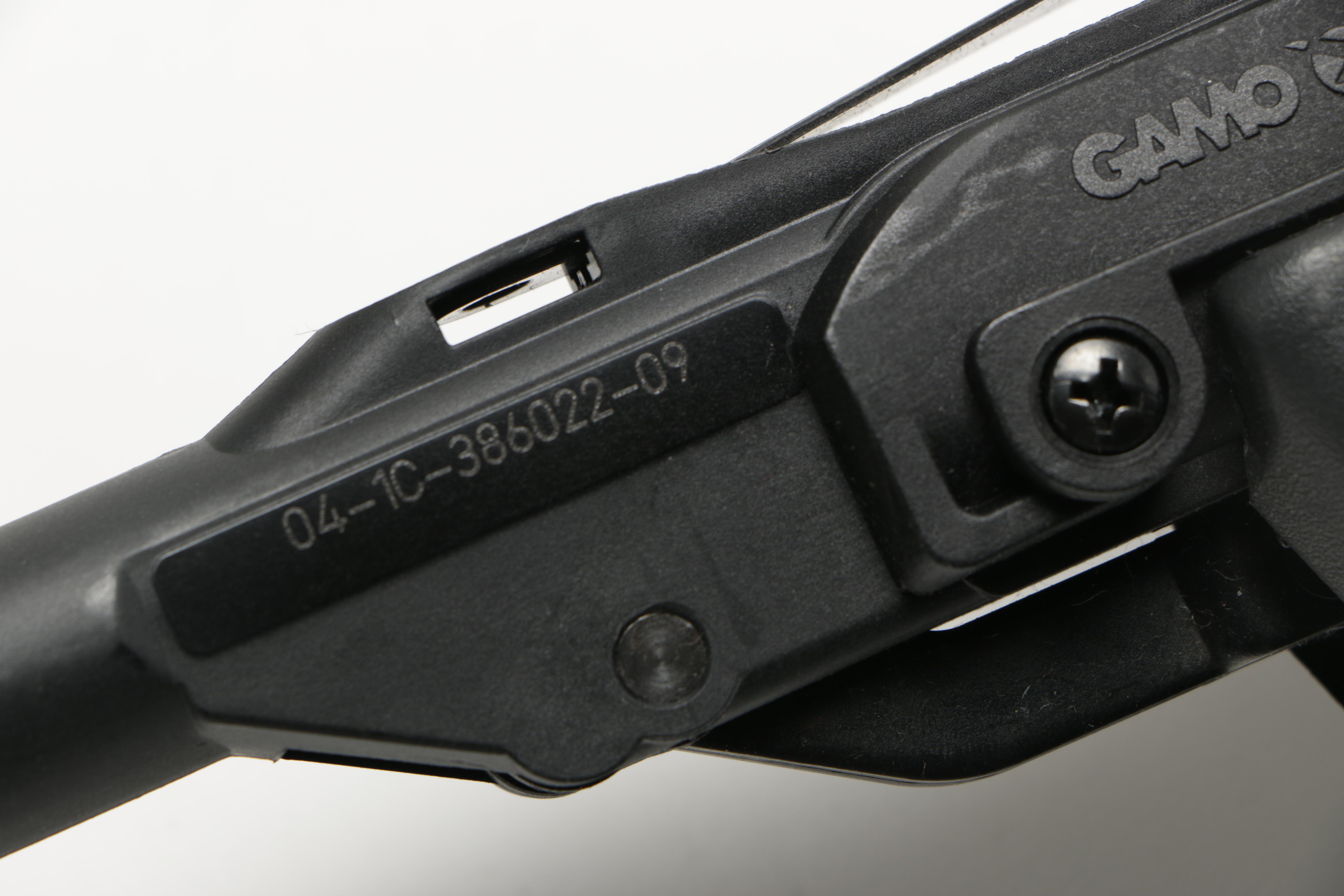 Ducks Unlimited GAMO Air Rifle