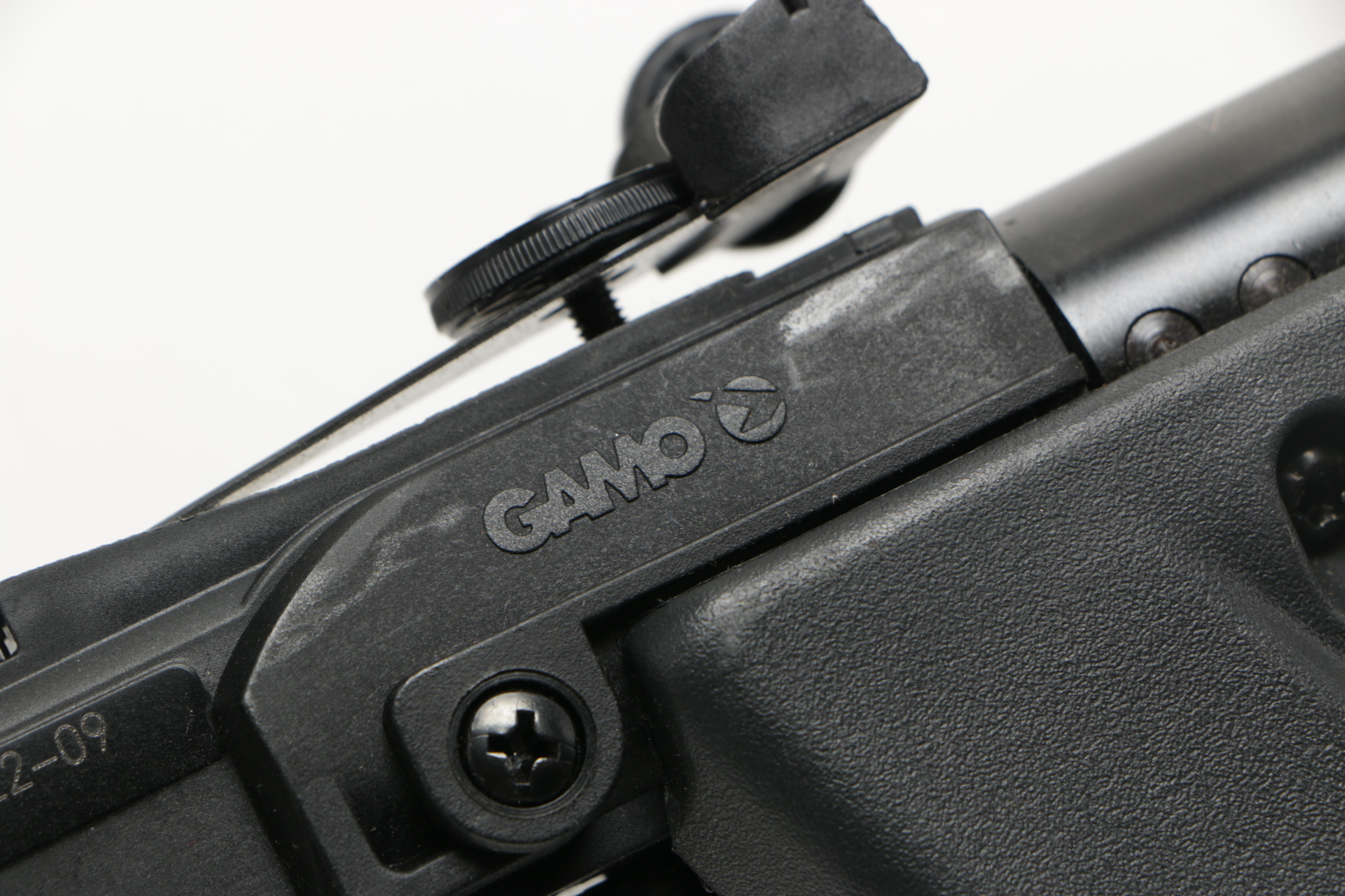 Ducks Unlimited GAMO Air Rifle