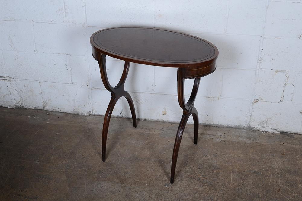 Set of Nesting Tables