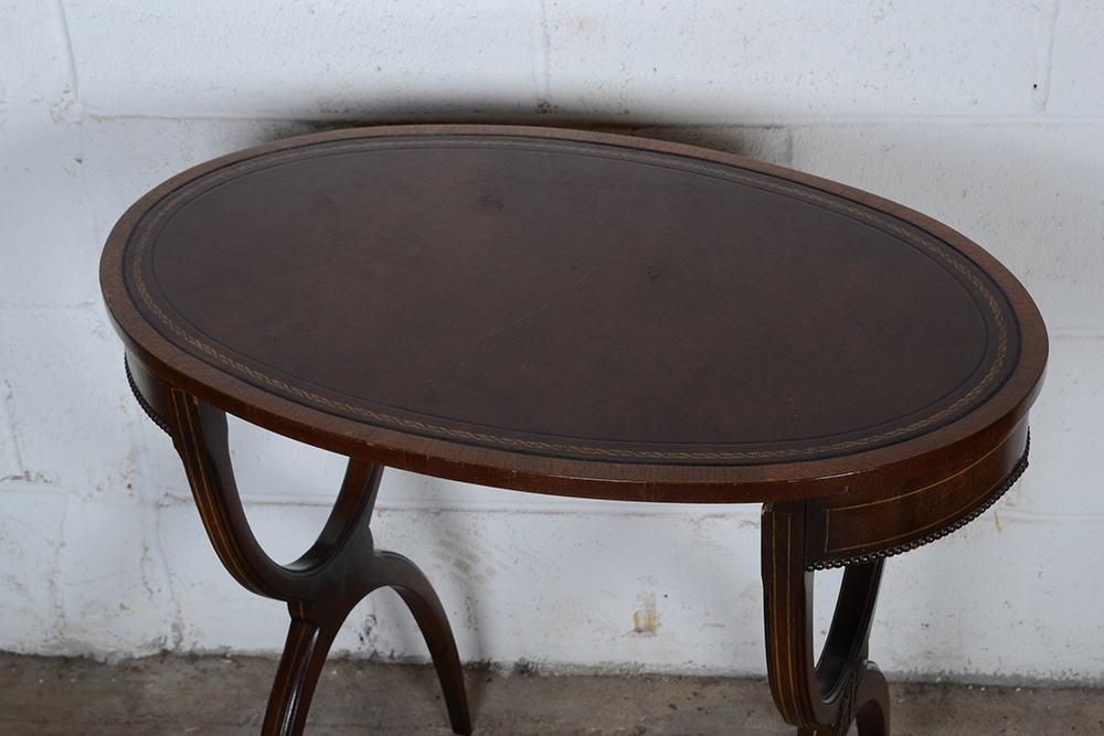 Set of Nesting Tables