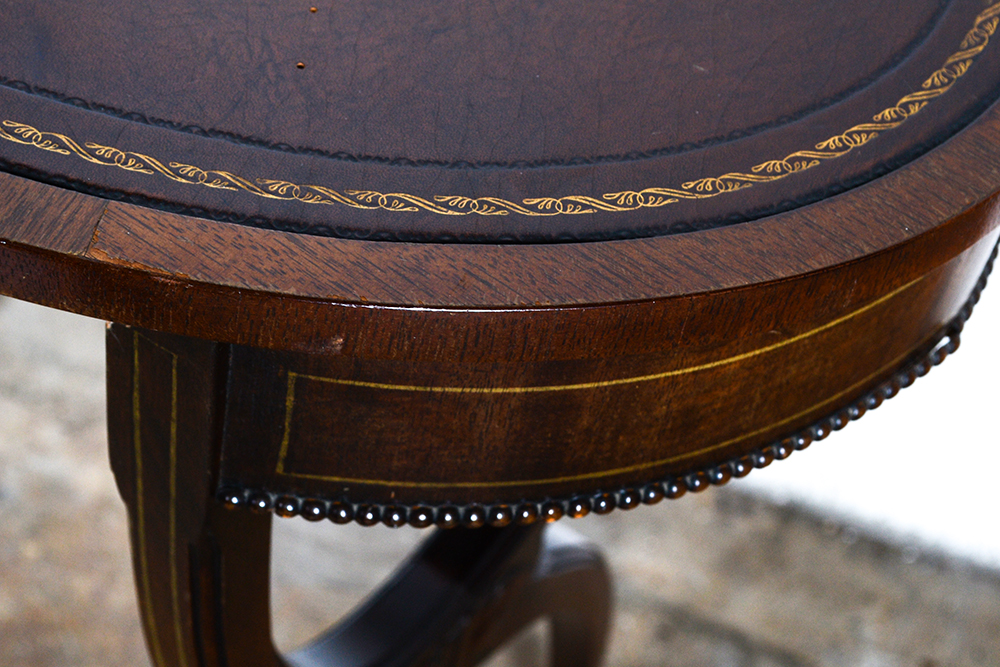 Set of Nesting Tables