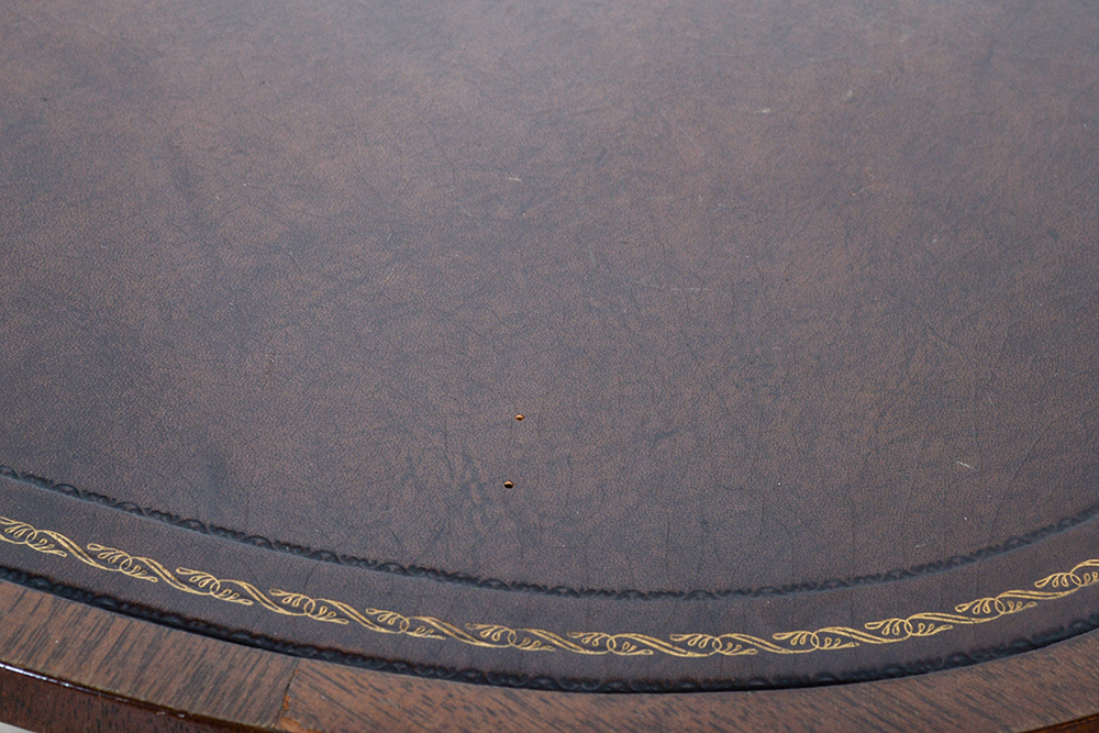 Set of Nesting Tables