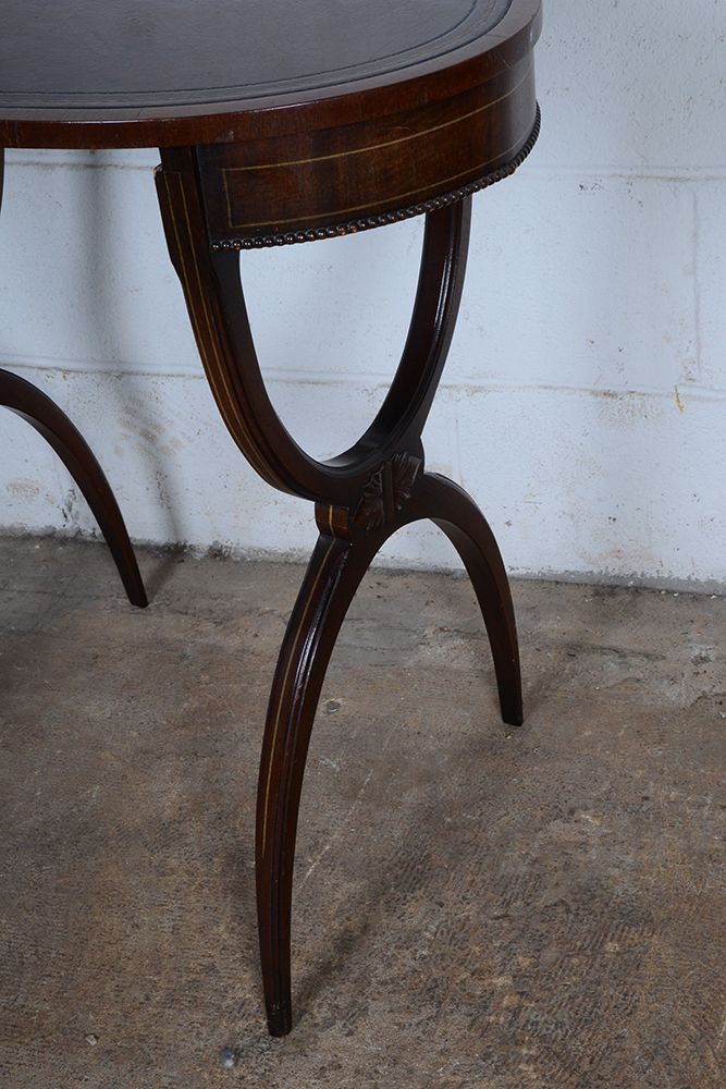 Set of Nesting Tables