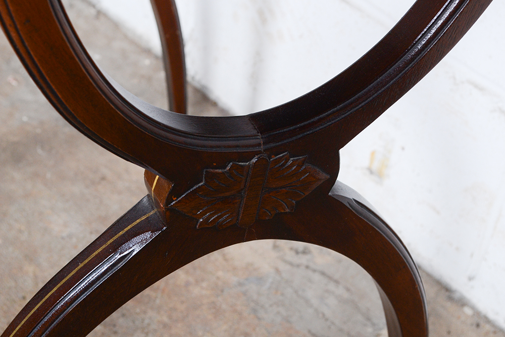 Set of Nesting Tables