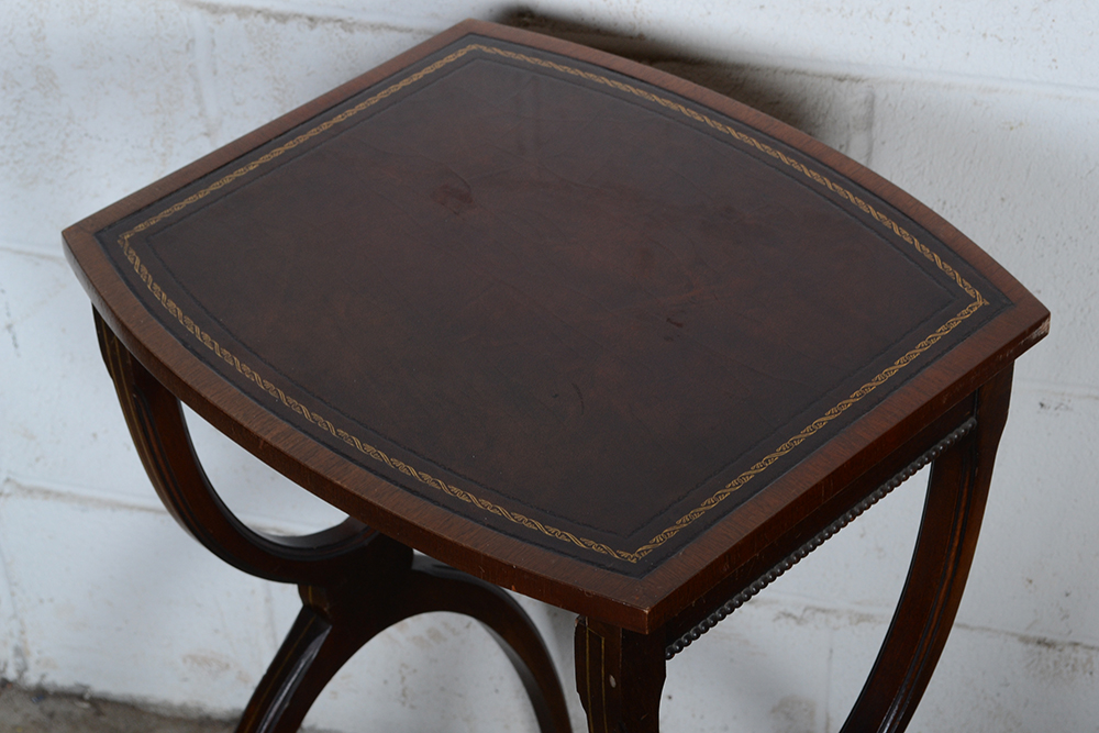 Set of Nesting Tables