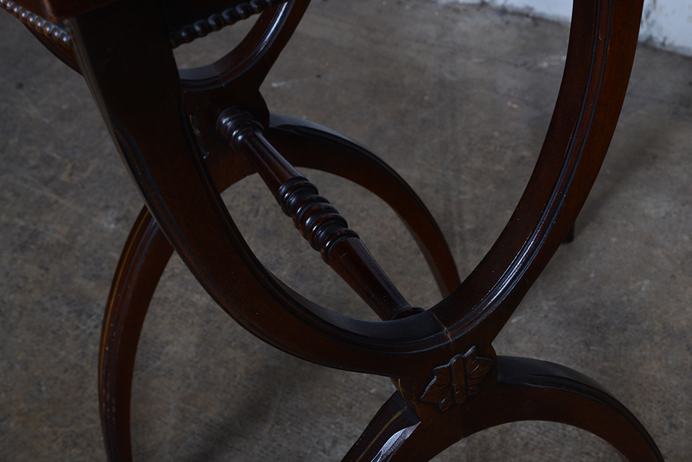 Set of Nesting Tables