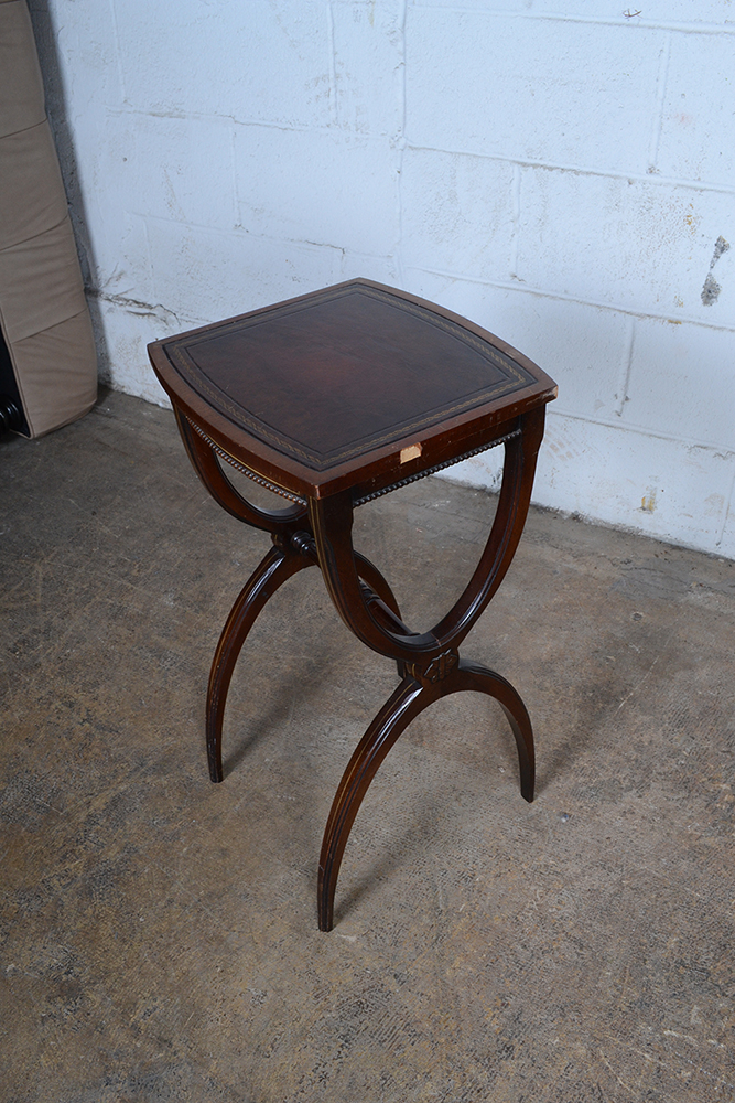 Set of Nesting Tables