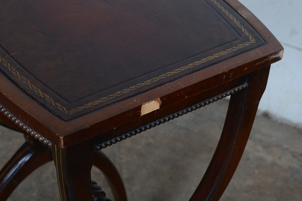 Set of Nesting Tables