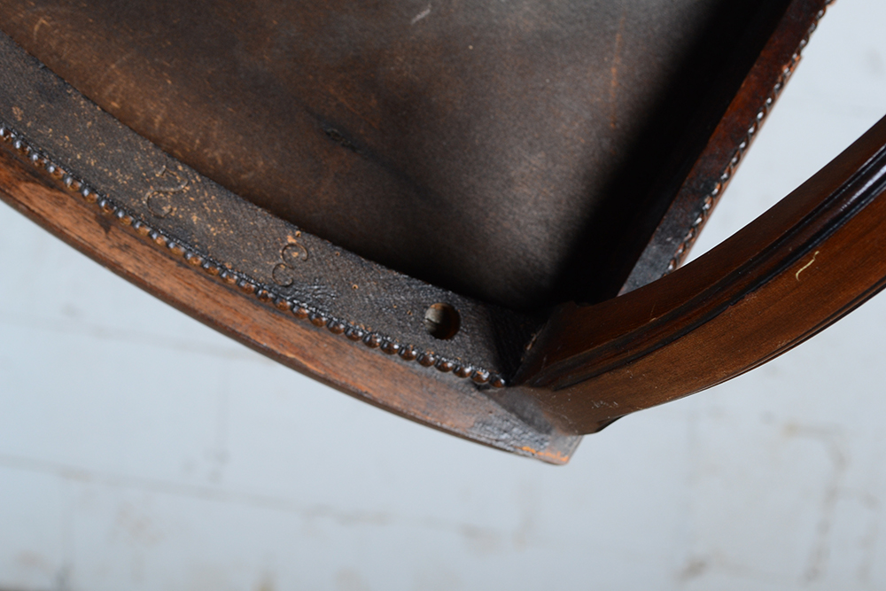 Set of Nesting Tables