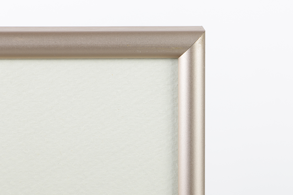 Maria Evers Smith Offset Lithograph on Paper "Horseshoe Bay, Bermuda"