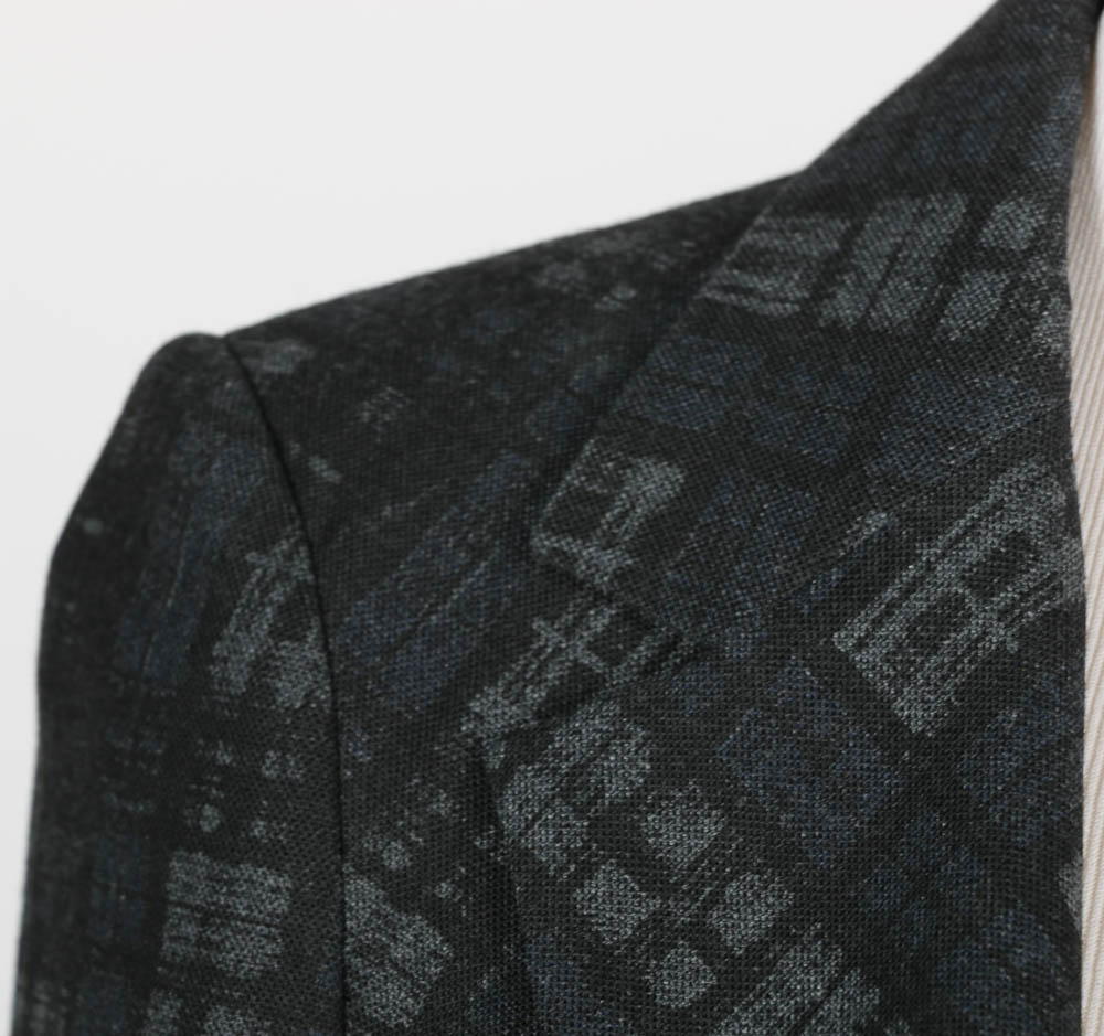 Vivienne Westwood Red Label Waist Jacket