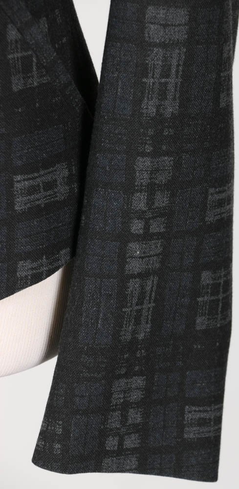 Vivienne Westwood Red Label Waist Jacket