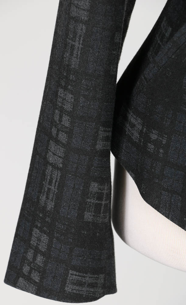 Vivienne Westwood Red Label Waist Jacket