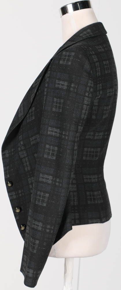 Vivienne Westwood Red Label Waist Jacket