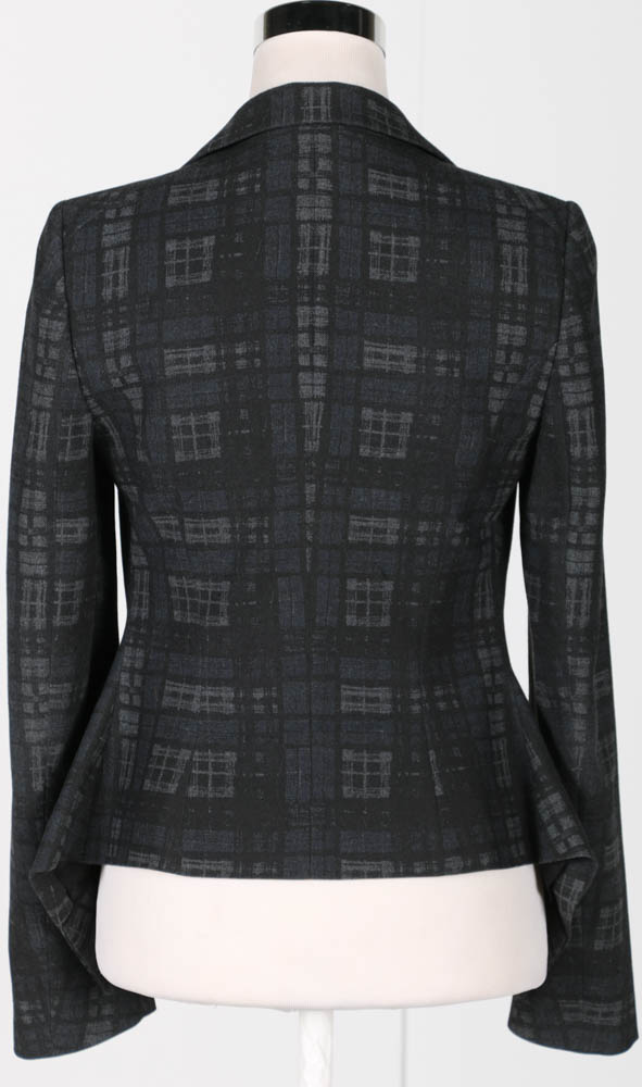 Vivienne Westwood Red Label Waist Jacket