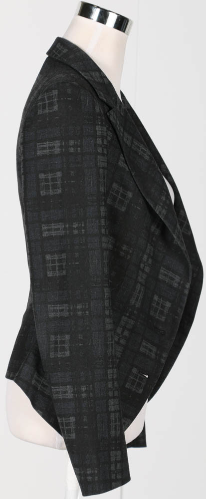 Vivienne Westwood Red Label Waist Jacket