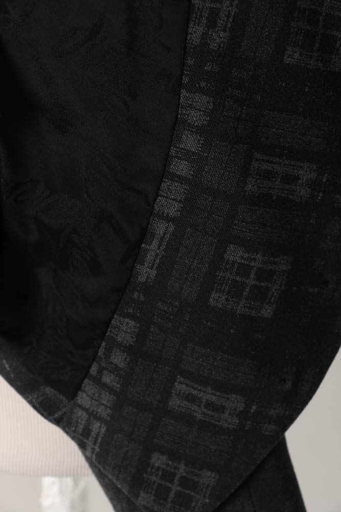 Vivienne Westwood Red Label Waist Jacket