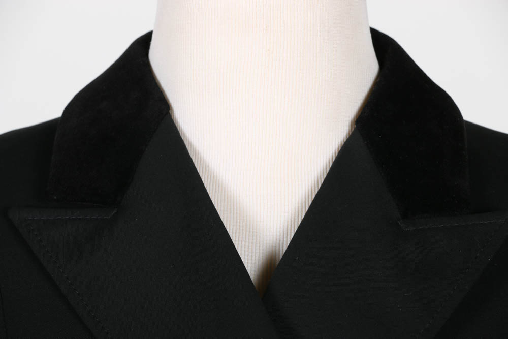 Women's Kingsland Wool Dressage Jacket