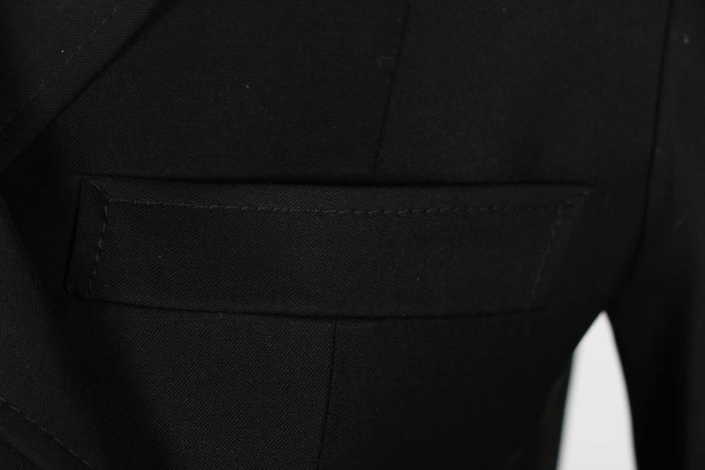 Women's Kingsland Wool Dressage Jacket