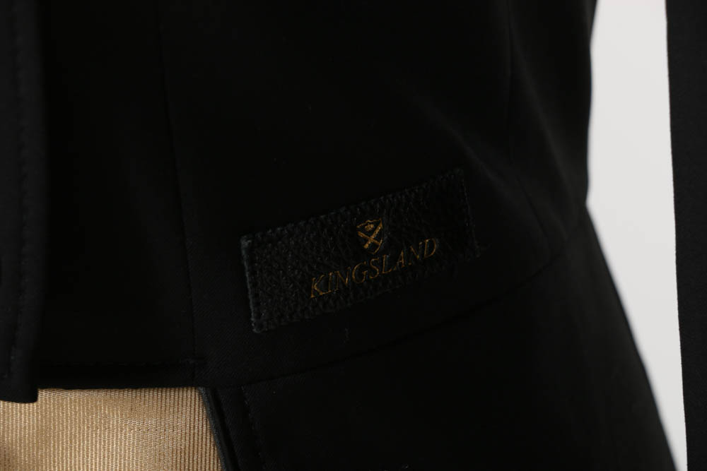 Women's Kingsland Wool Dressage Jacket